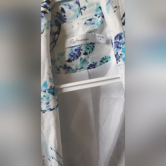 Beautifu blazer - Picture 2 of 4